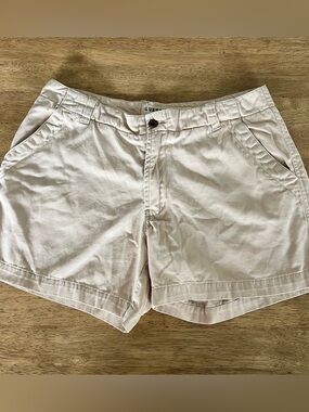 Women’s Guess Chinos Shorts